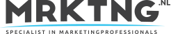MRKTNG.nl Logo